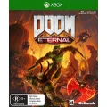 Bethesda Softworks Doom Eternal Refurbished Xbox One Game